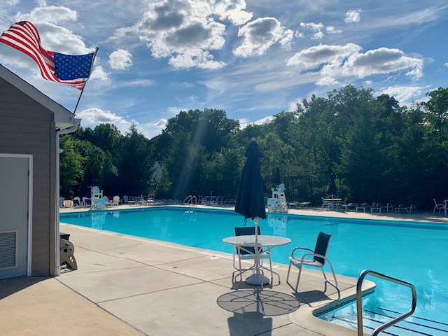 2024 – Williamsburg Pool – End of Season Schedule