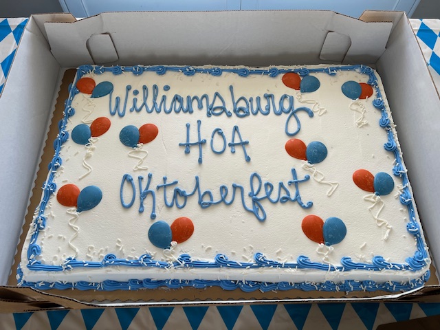 Williamsburg Oktoberfest 2024 – Event photos